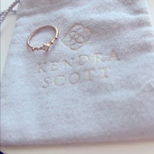 Kendra Scott Ring
